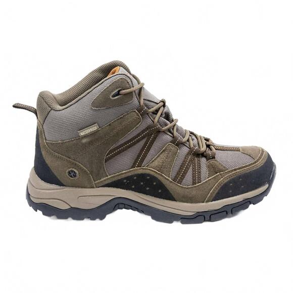NORTHSIDE Other - NEW NORTHSIDE men's freemont waterproof trail boots in bark